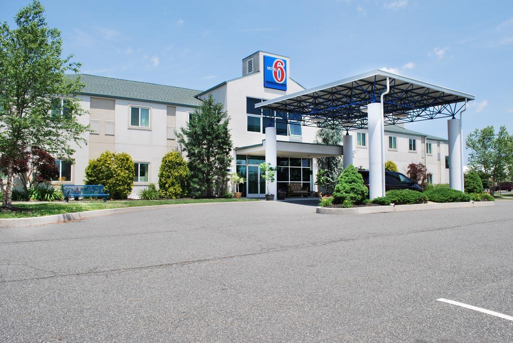 Motel 6-Pottstown, Pa Екстериор снимка