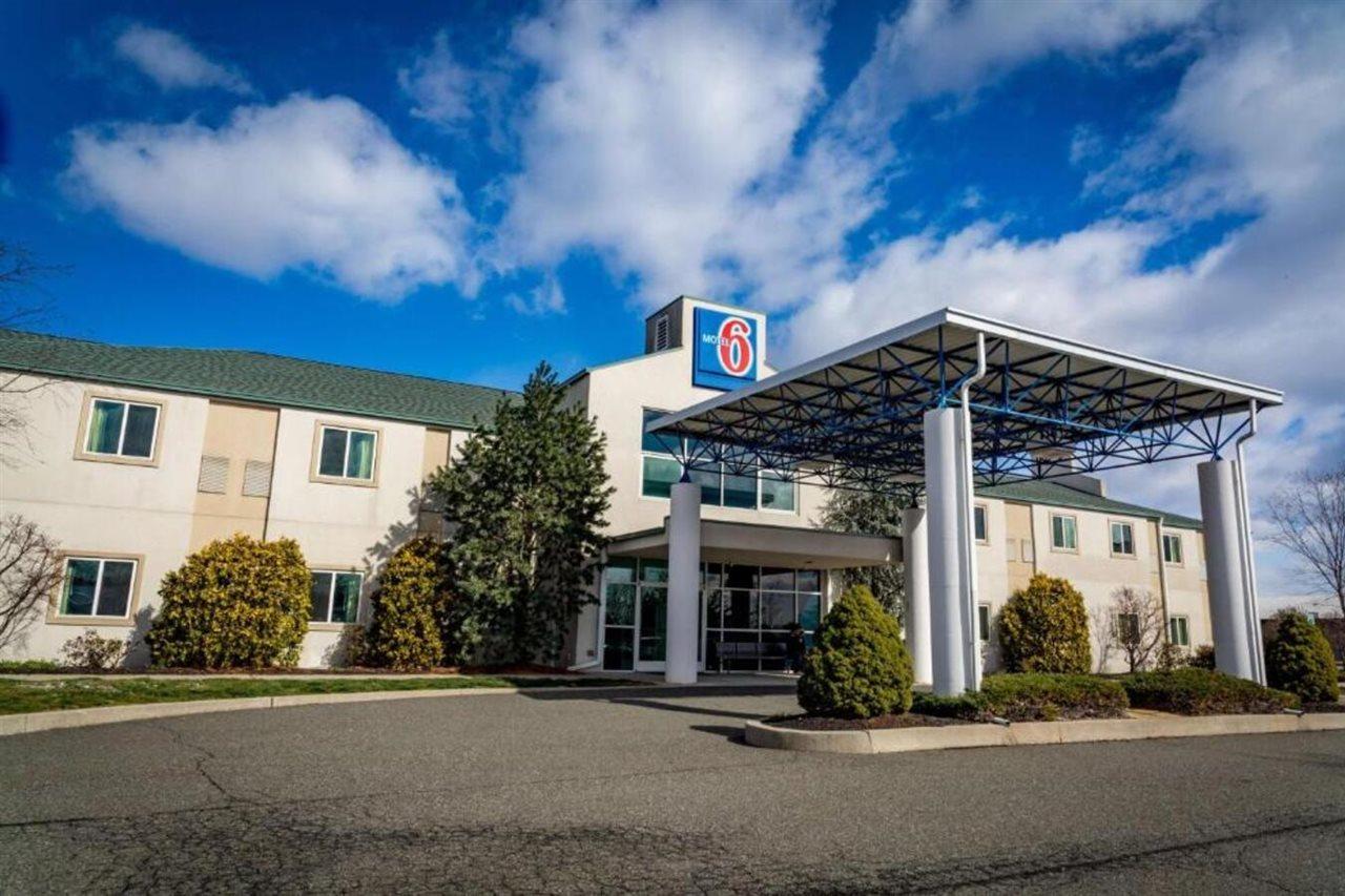 Motel 6-Pottstown, Pa Екстериор снимка
