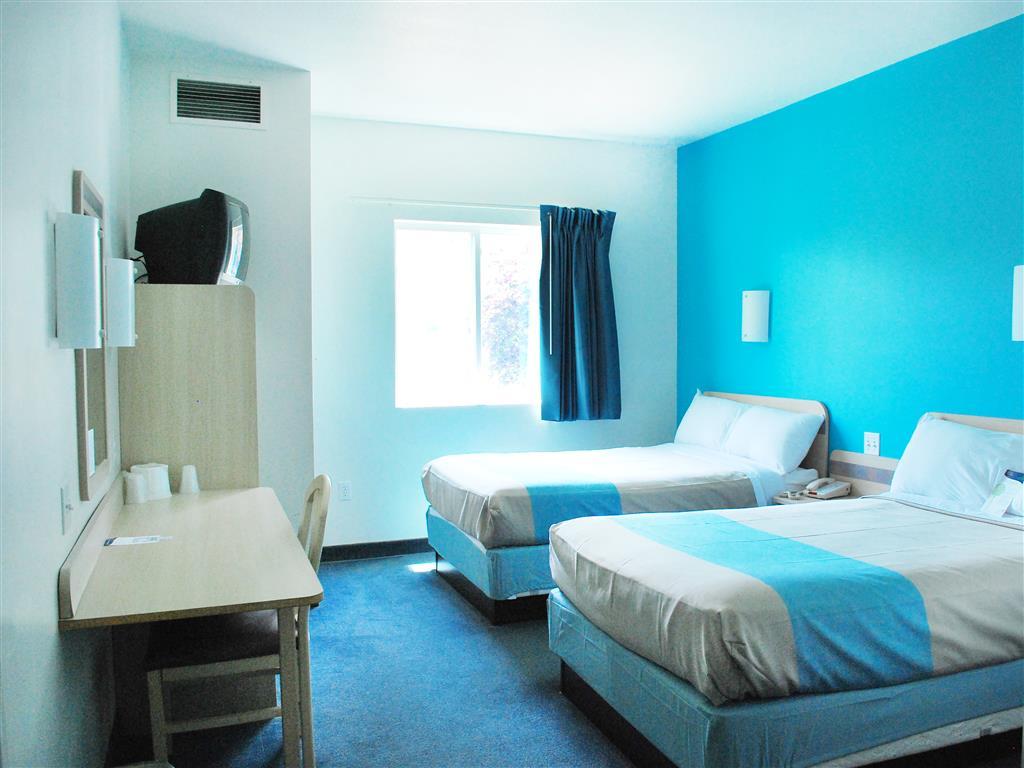 Motel 6-Pottstown, Pa Стая снимка