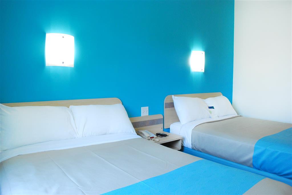 Motel 6-Pottstown, Pa Стая снимка