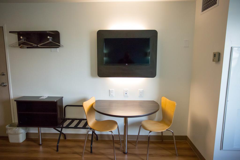 Motel 6-Pottstown, Pa Екстериор снимка
