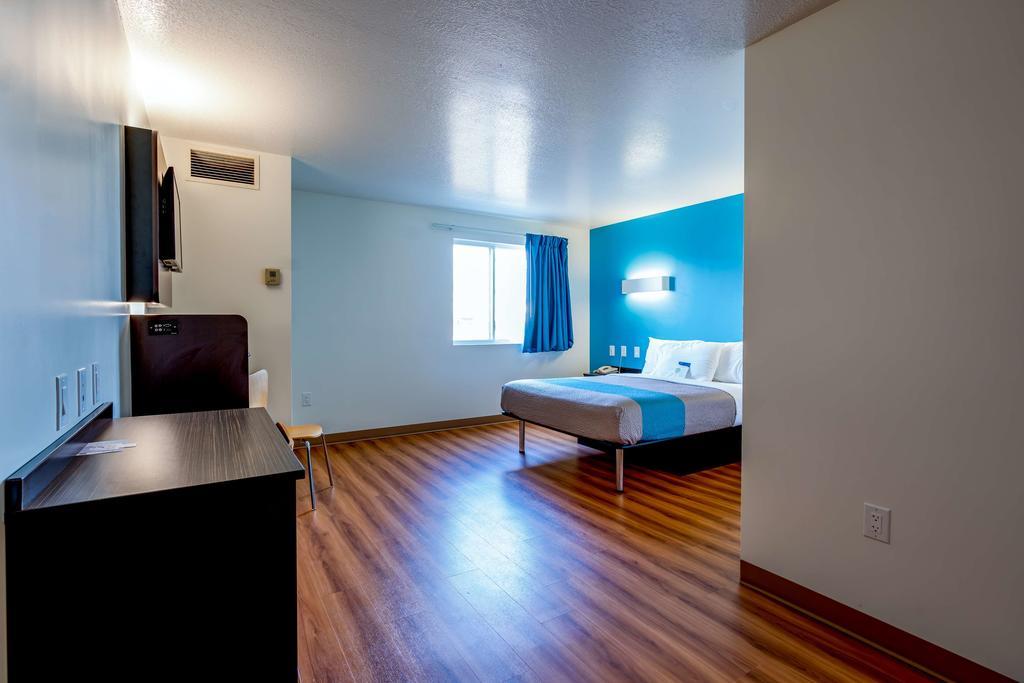 Motel 6-Pottstown, Pa Екстериор снимка