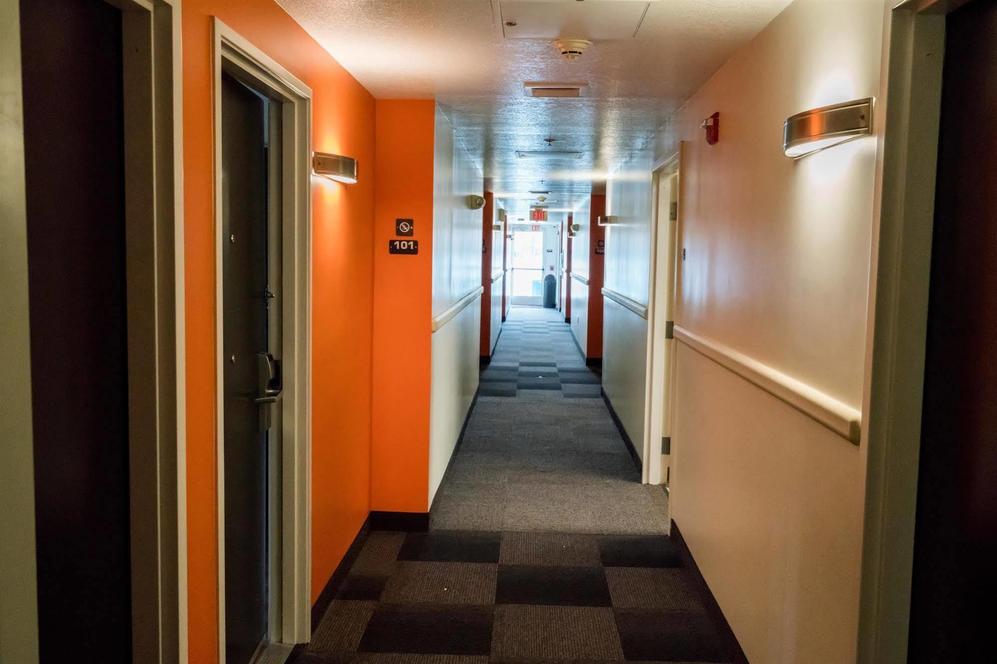 Motel 6-Pottstown, Pa Екстериор снимка