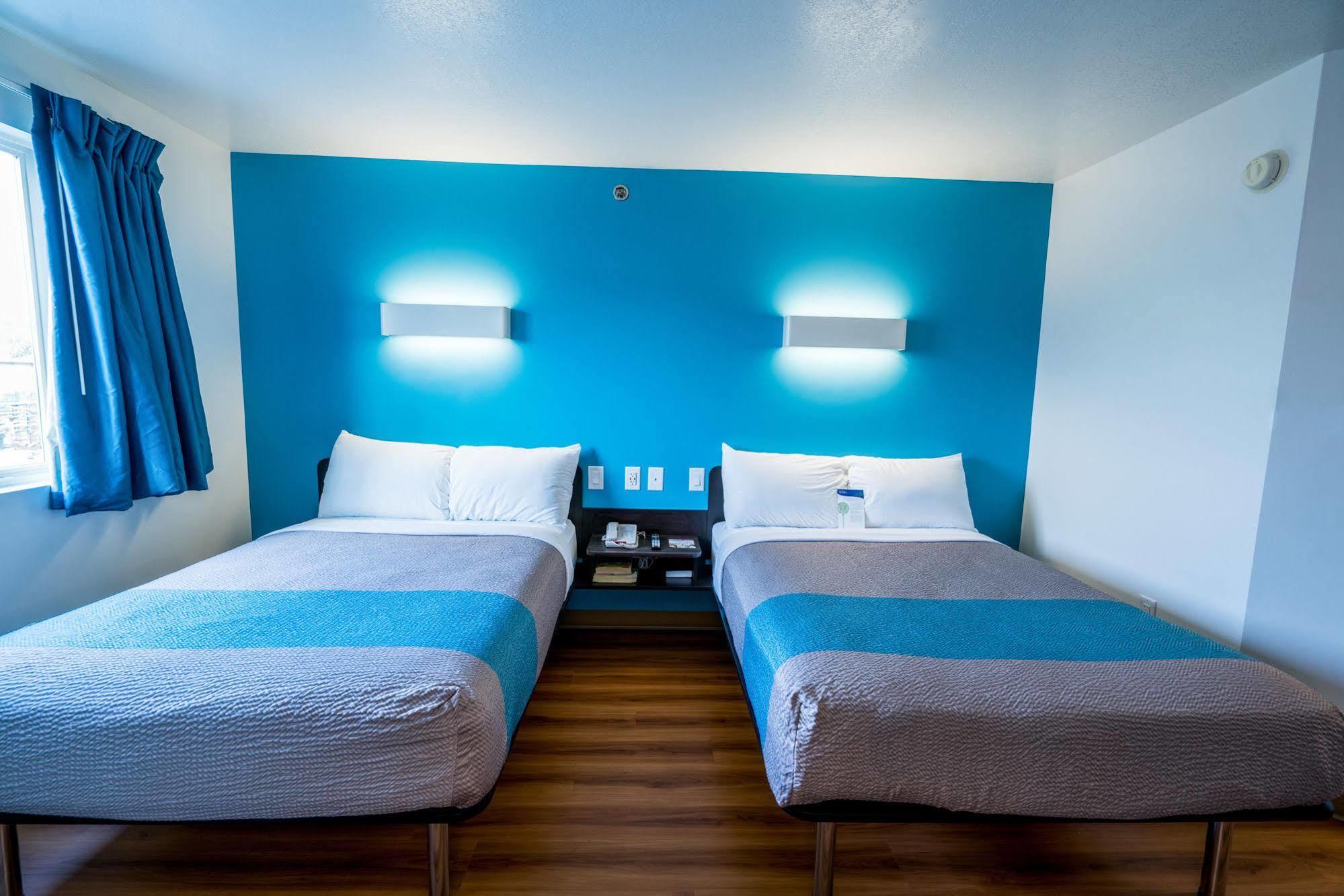 Motel 6-Pottstown, Pa Екстериор снимка