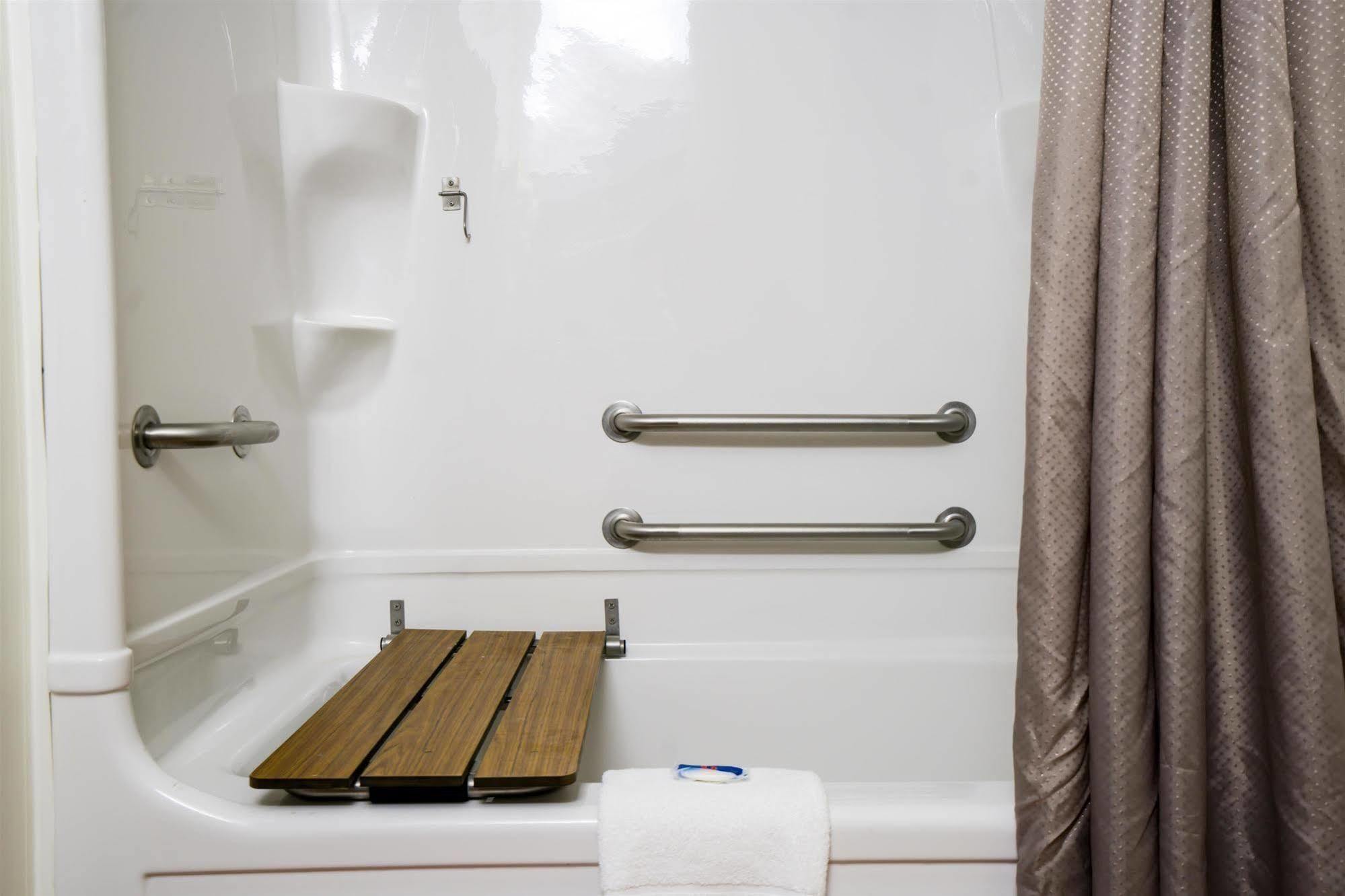 Motel 6-Pottstown, Pa Екстериор снимка