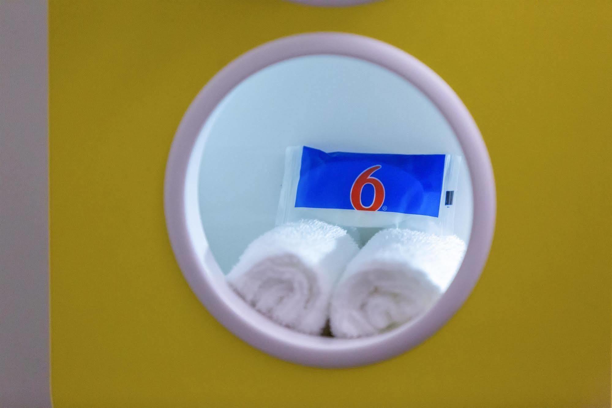 Motel 6-Pottstown, Pa Екстериор снимка