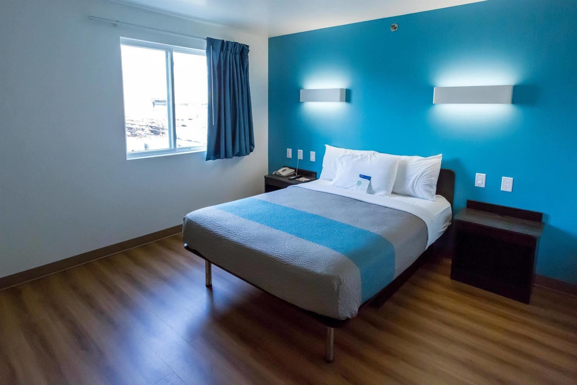 Motel 6-Pottstown, Pa Екстериор снимка