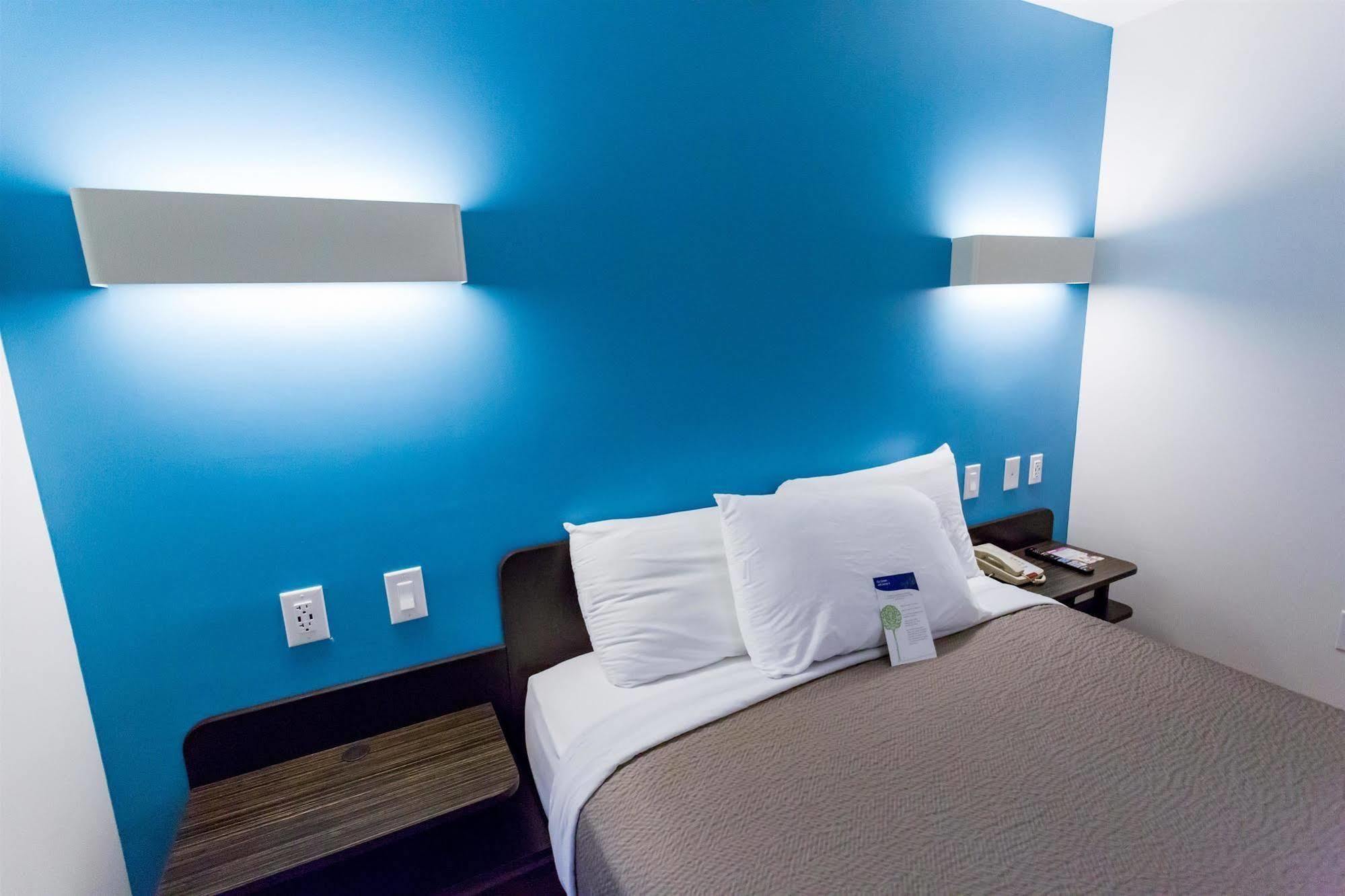 Motel 6-Pottstown, Pa Екстериор снимка