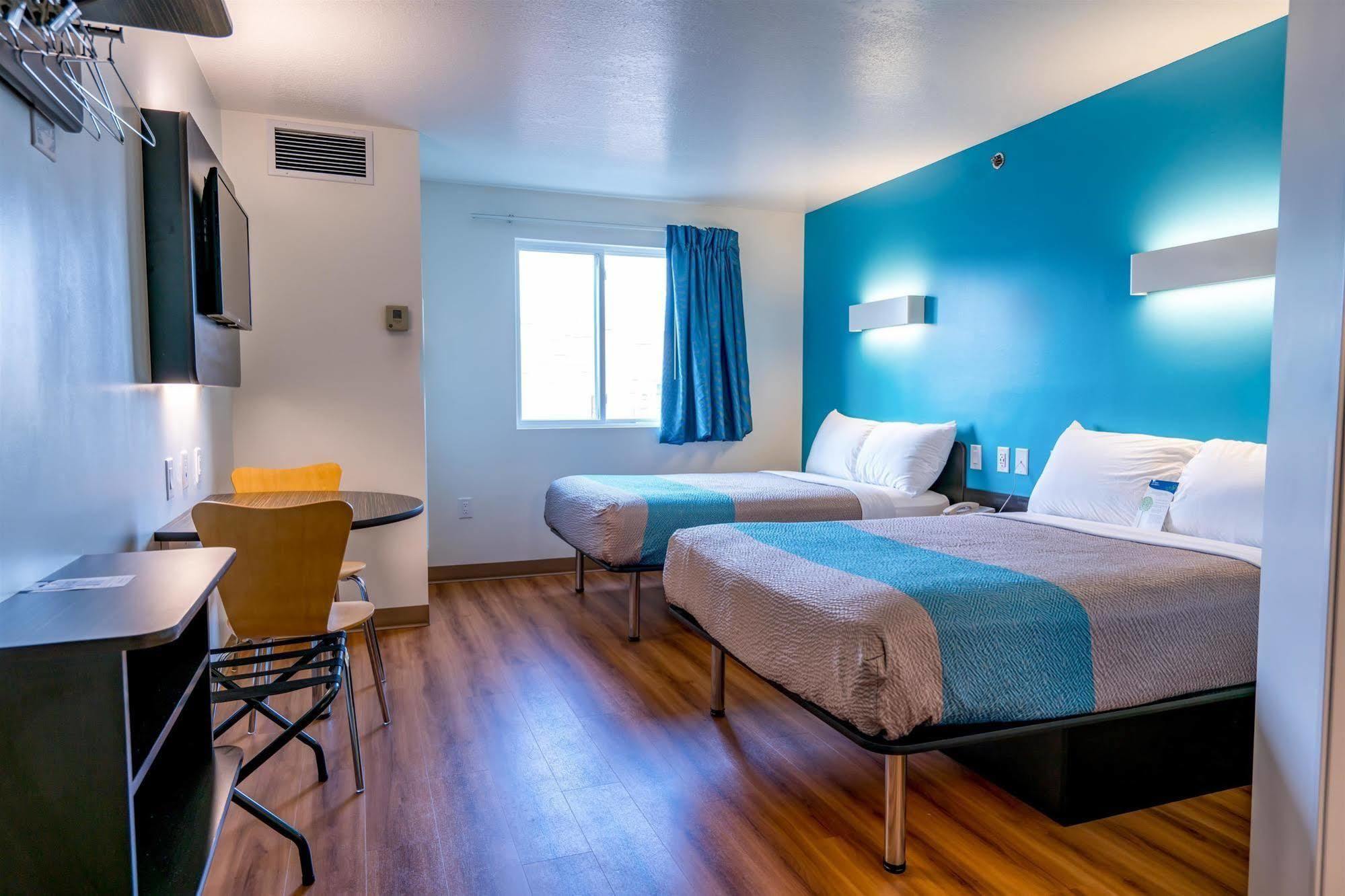 Motel 6-Pottstown, Pa Екстериор снимка