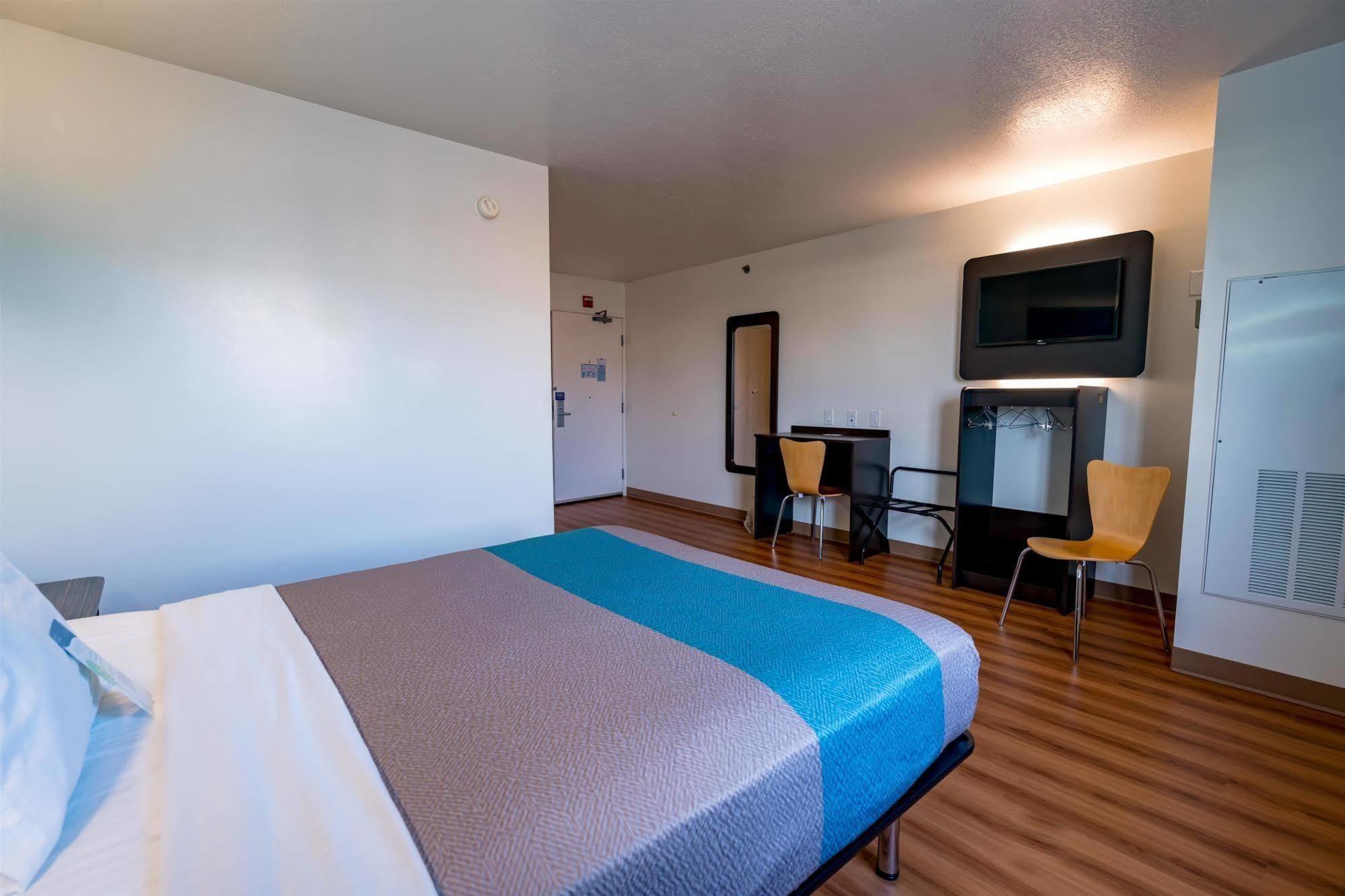 Motel 6-Pottstown, Pa Екстериор снимка