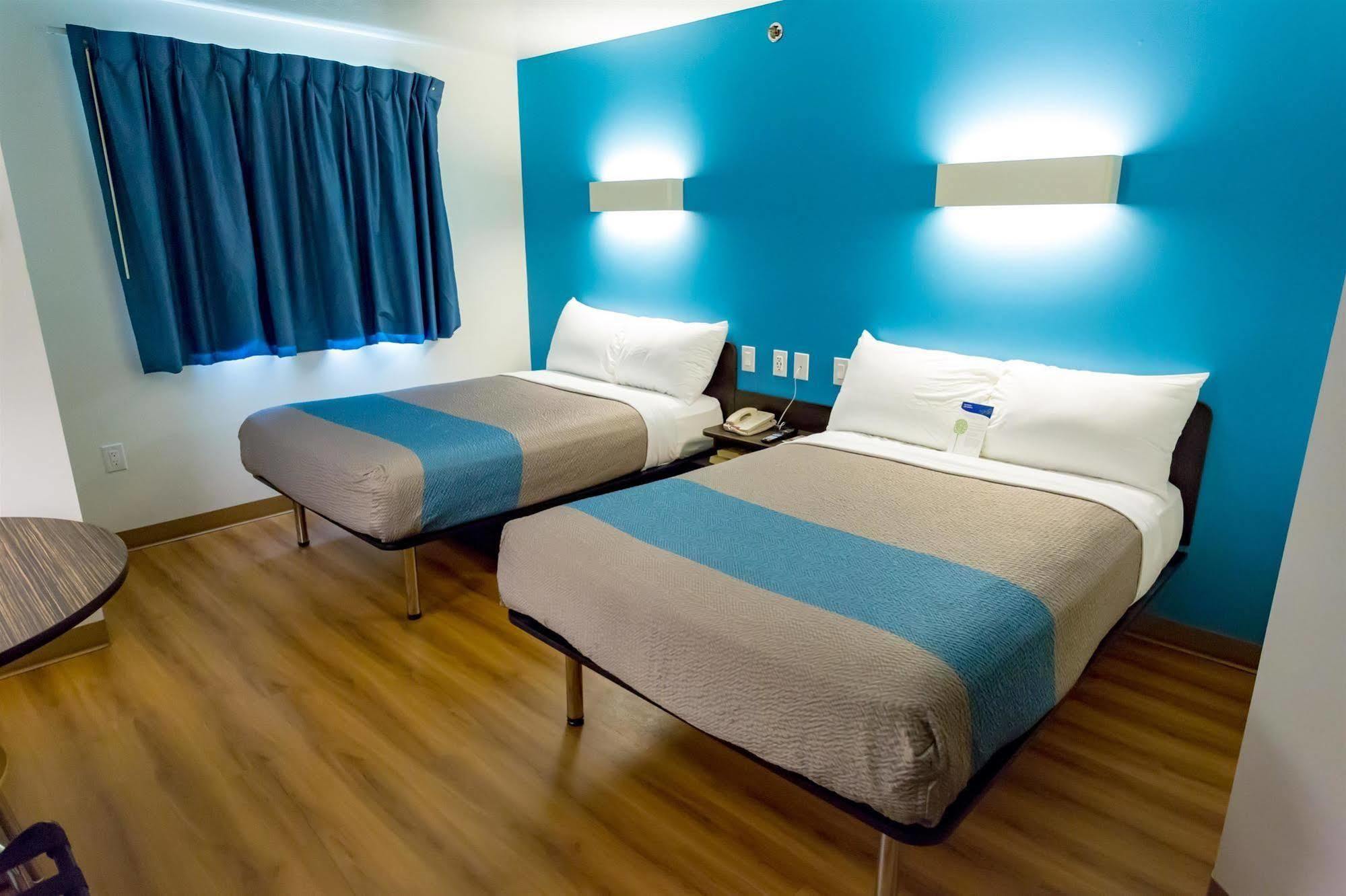 Motel 6-Pottstown, Pa Екстериор снимка