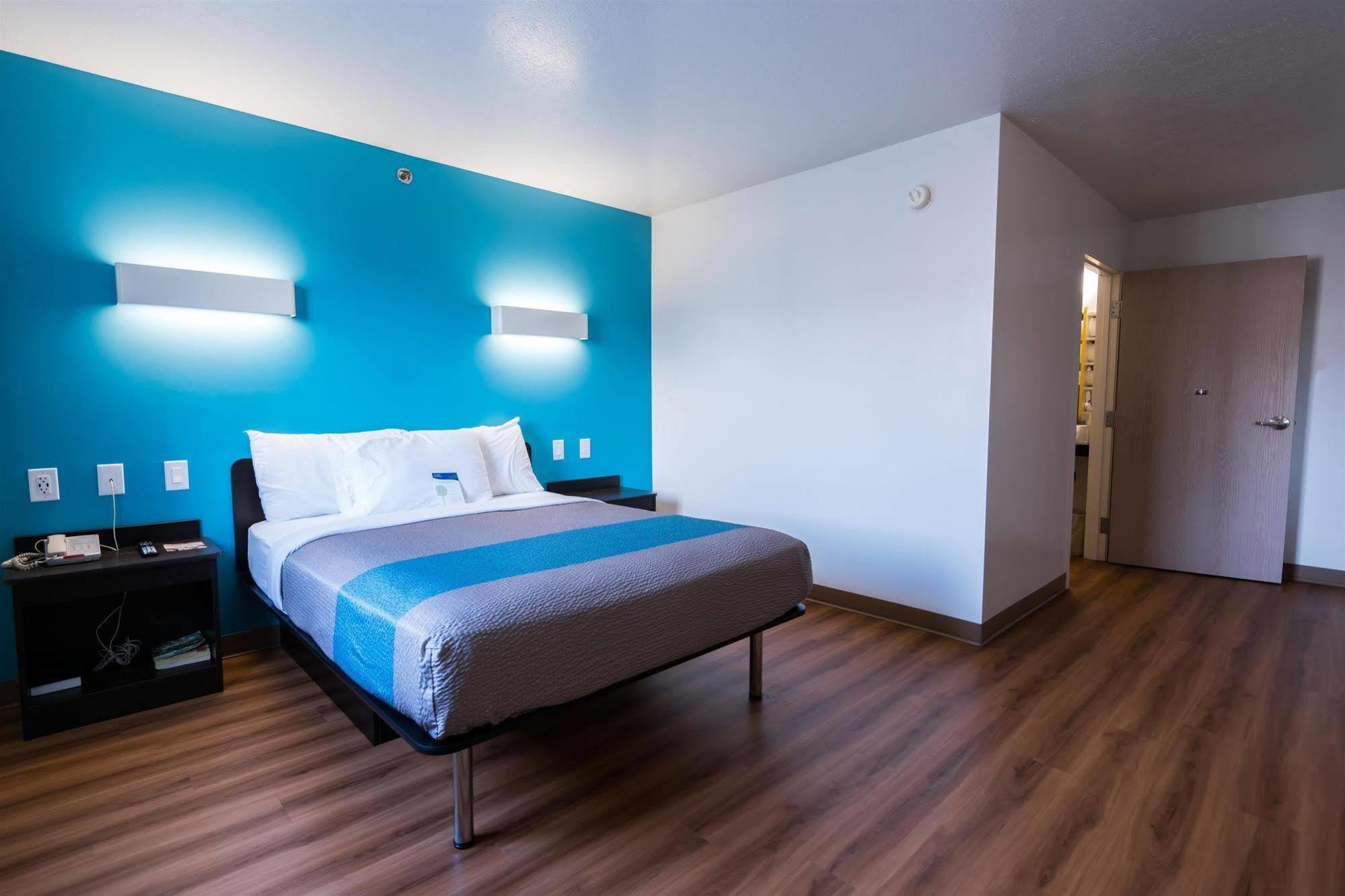 Motel 6-Pottstown, Pa Екстериор снимка