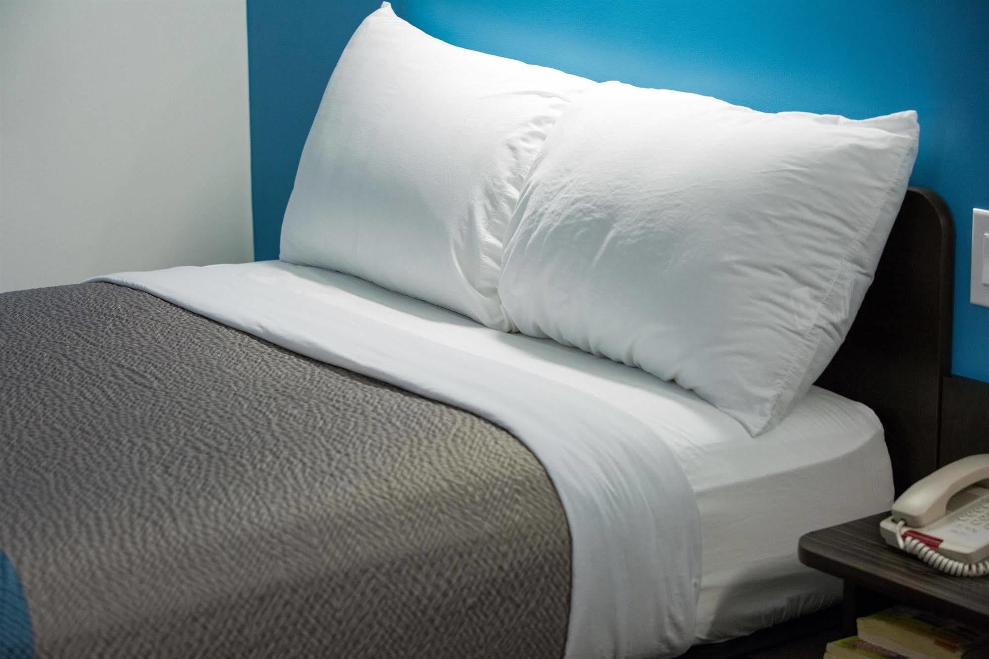 Motel 6-Pottstown, Pa Екстериор снимка