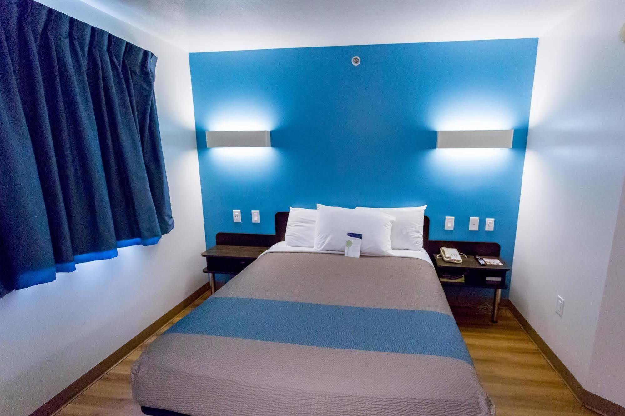 Motel 6-Pottstown, Pa Екстериор снимка