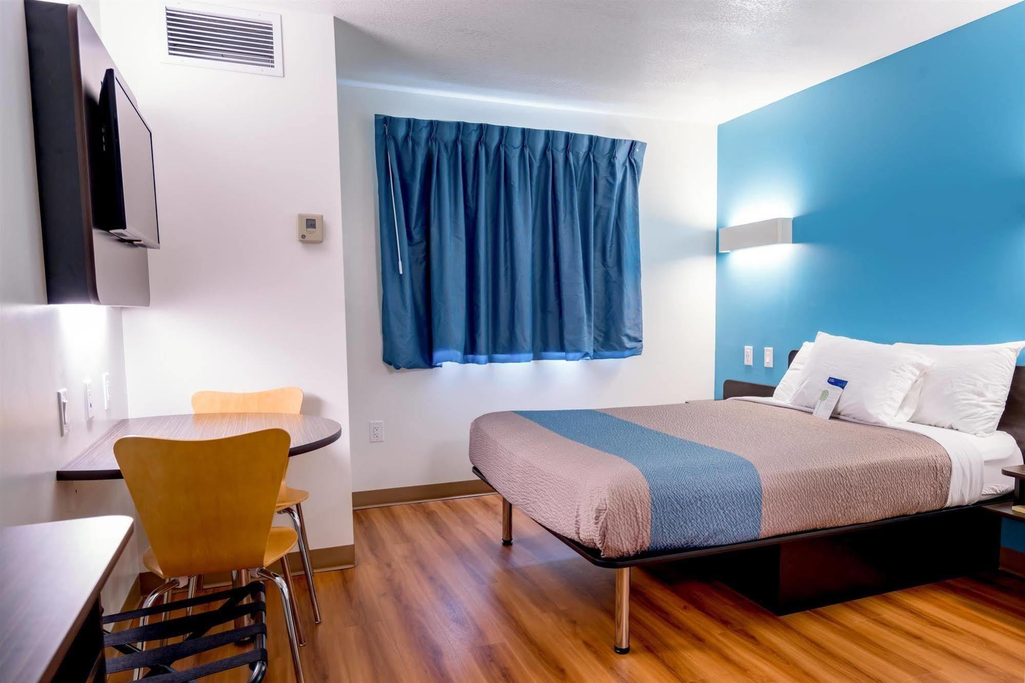 Motel 6-Pottstown, Pa Екстериор снимка